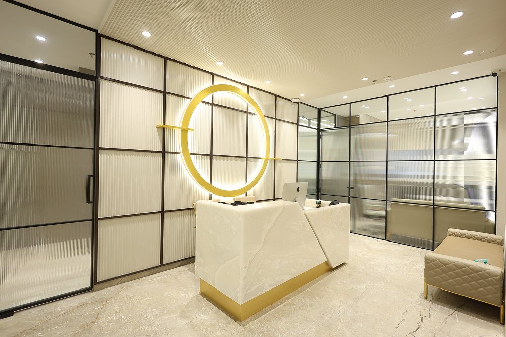 SECOND FLR RECEPTION-2a 1