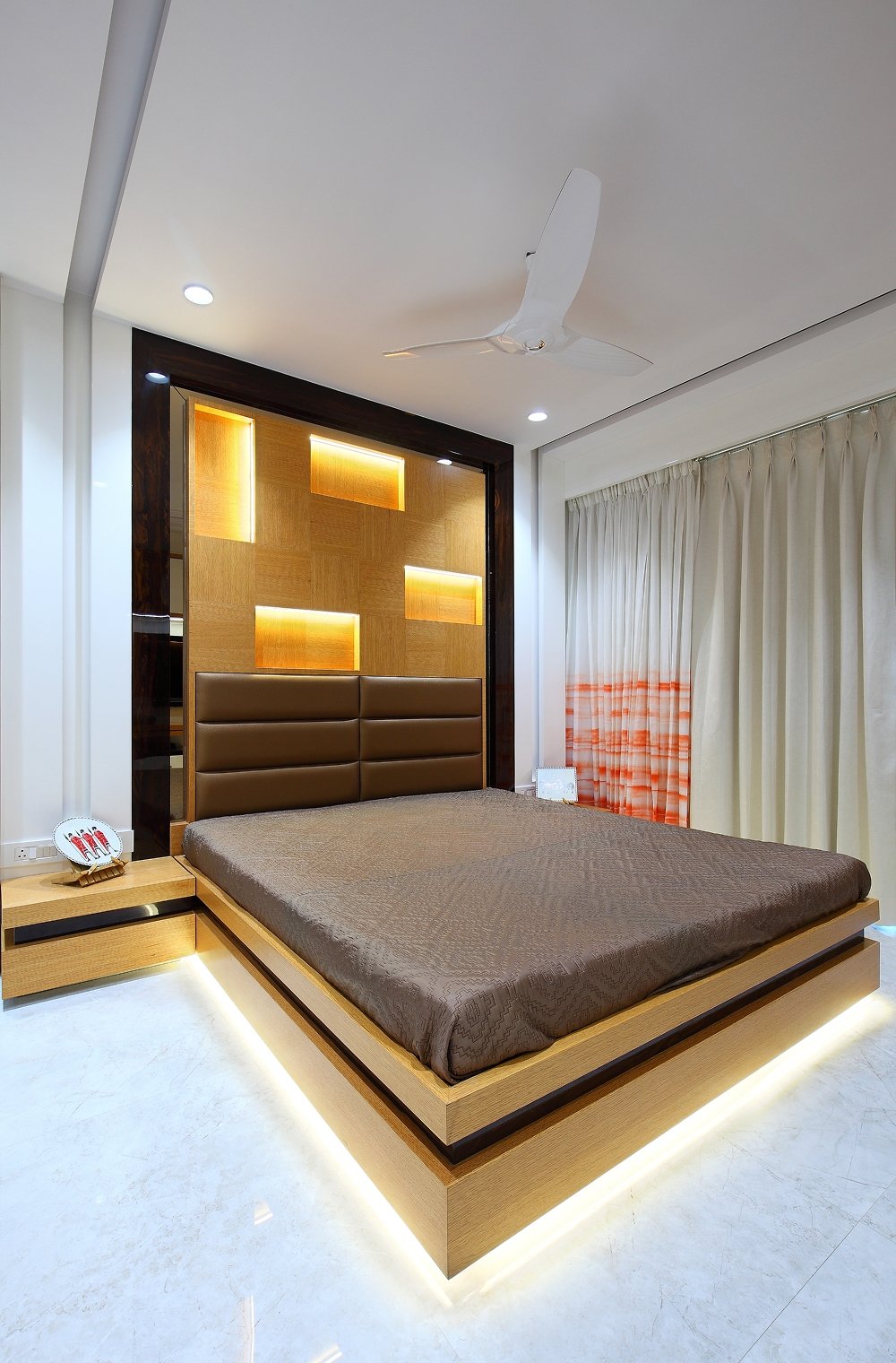 12 - MASTER BEDROOM 2 1