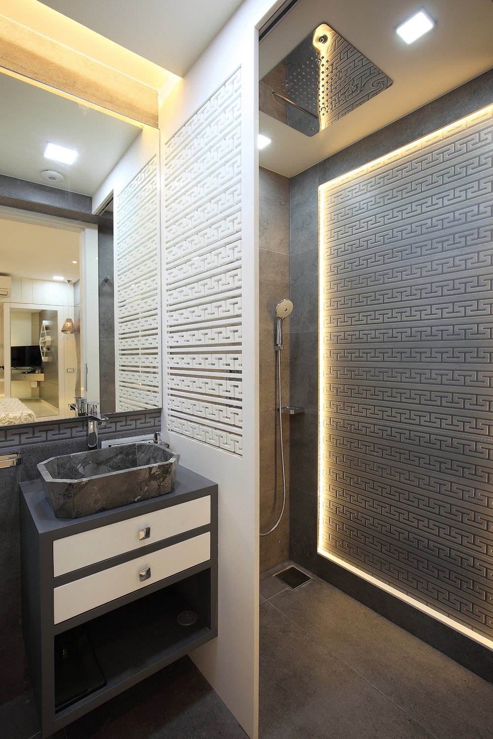 9 - MASTER TOILET 2 1