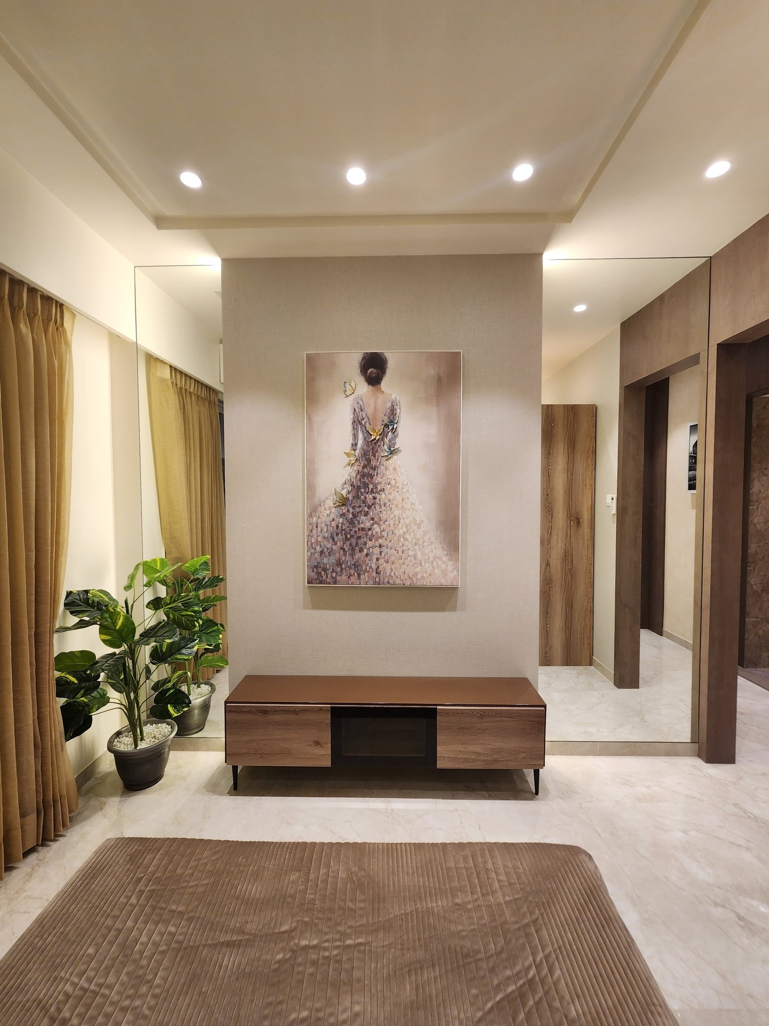 2c. COMMON BEDROOM D