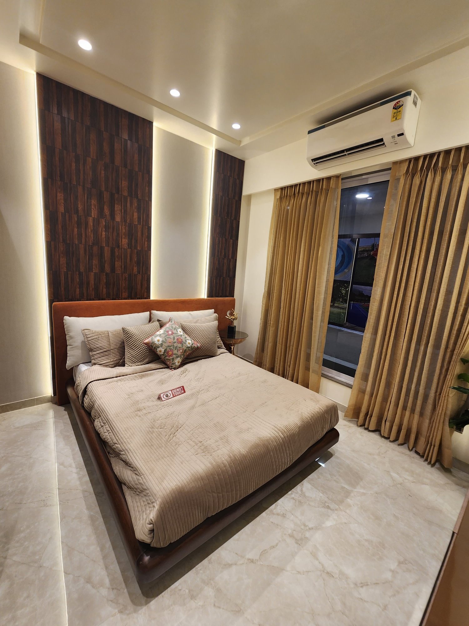 3. COMMON BEDROOM B